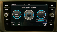 Volkswagen Golf SV 1.6 TDI 115 Match 5dr DSG Diesel Hatchback